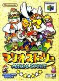 Mario Story 64 (Nintendo 64)